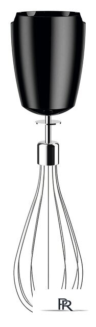 Погружной блендер Braun Multiquick 7 MQ7045X - Изображение №4 — Интернет-магазин ПроЗаказ