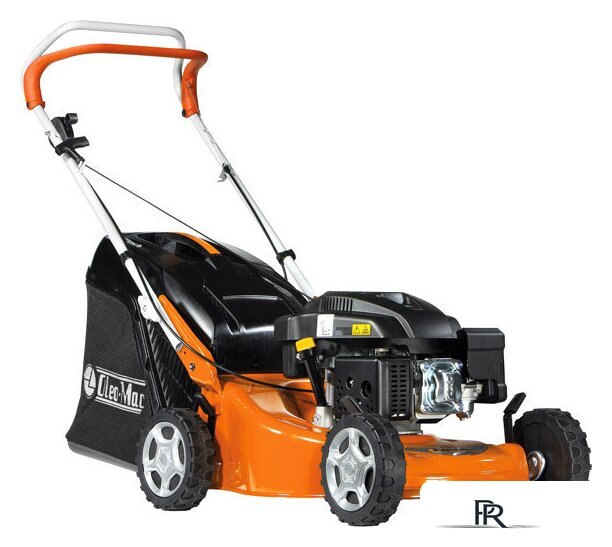 Газонокосилка Oleo-Mac G 48 PK COMFORT PLUS - Изображение №1 — Интернет-магазин ПроЗаказ