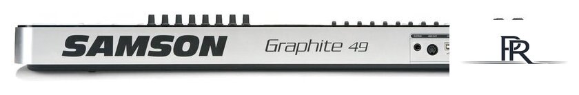Рабочая станция Samson Graphite 49 - Изображение №3 — Интернет-магазин ПроЗаказ