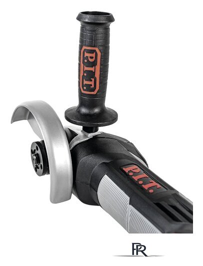 Угловая шлифмашина P.I.T. PWS20H-125C/1 (с 1-им АКБ) - Изображение №3 — Интернет-магазин ПроЗаказ