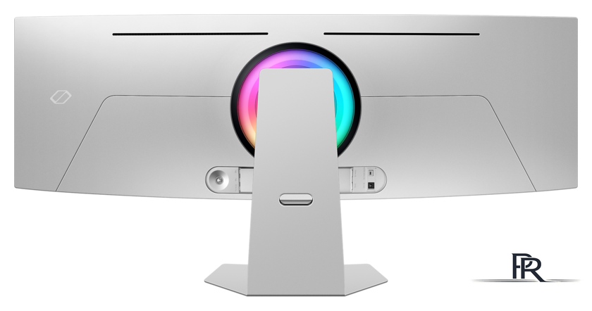 Игровой монитор Samsung Odyssey OLED G9 LS49CG954SUXEN - Изображение №2 — Интернет-магазин ПроЗаказ