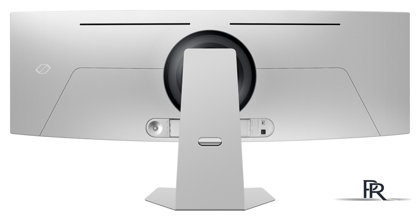 Игровой монитор Samsung Odyssey OLED G9 LS49CG954SUXEN - Изображение №3 — Интернет-магазин ПроЗаказ