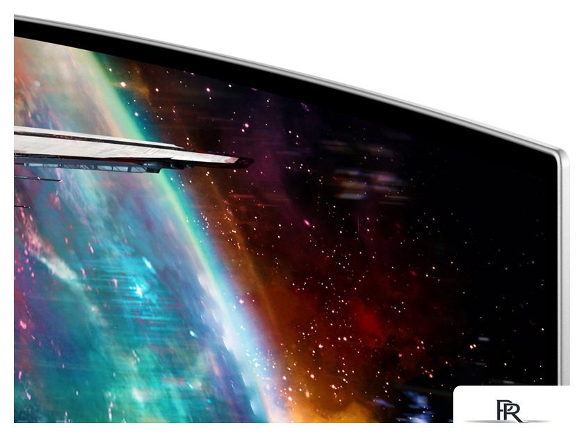 Игровой монитор Samsung Odyssey OLED G9 LS49CG954SUXEN - Изображение №17 — Интернет-магазин ПроЗаказ