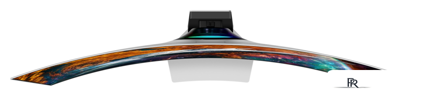 Игровой монитор Samsung Odyssey OLED G9 LS49CG954SUXEN - Изображение №10 — Интернет-магазин ПроЗаказ
