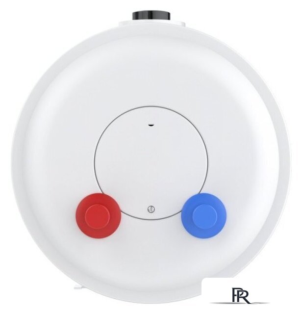 Накопительный электрический водонагреватель Royal Clima NIKA Inox RWH-N30-SS - Изображение №8 — Интернет-магазин ПроЗаказ