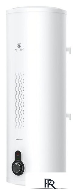 Накопительный электрический водонагреватель Royal Clima NIKA Inox RWH-N30-SS - Изображение №2 — Интернет-магазин ПроЗаказ