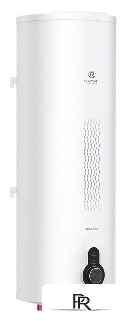Накопительный электрический водонагреватель Royal Clima NIKA Inox RWH-N30-SS - Изображение №3 — Интернет-магазин ПроЗаказ