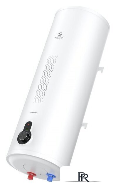 Накопительный электрический водонагреватель Royal Clima NIKA Inox RWH-N30-SS - Изображение №4 — Интернет-магазин ПроЗаказ