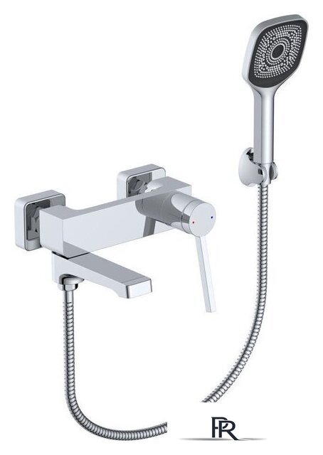 Смеситель Econoce D35 750 EC0752 - Изображение №1 — Интернет-магазин ПроЗаказ