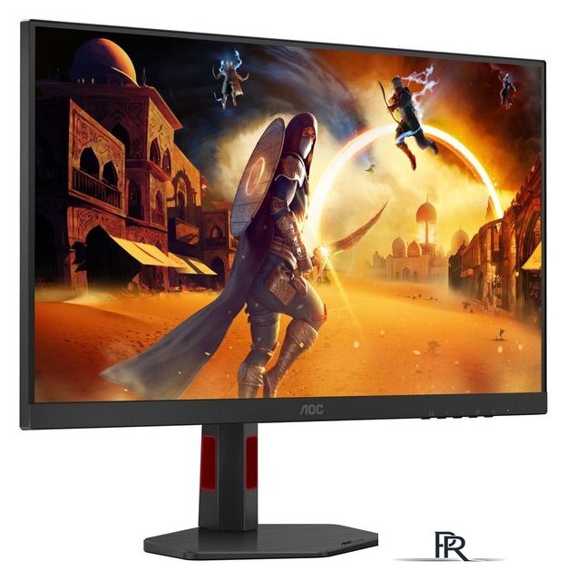 Игровой монитор AOC Gaming Q27G4ZR - Изображение №5 — Интернет-магазин ПроЗаказ