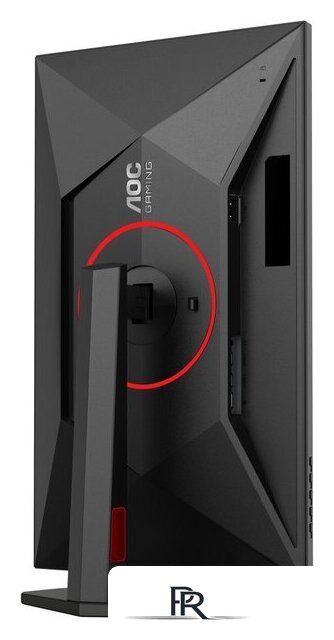 Игровой монитор AOC Gaming Q27G4ZR - Изображение №13 — Интернет-магазин ПроЗаказ