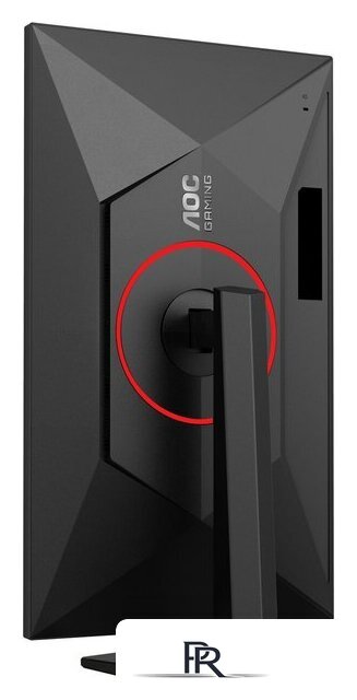 Игровой монитор AOC Gaming Q27G4ZR - Изображение №15 — Интернет-магазин ПроЗаказ