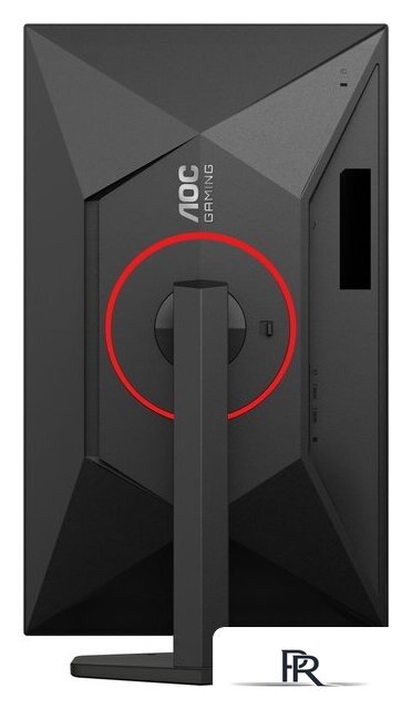 Игровой монитор AOC Gaming Q27G4ZR - Изображение №14 — Интернет-магазин ПроЗаказ