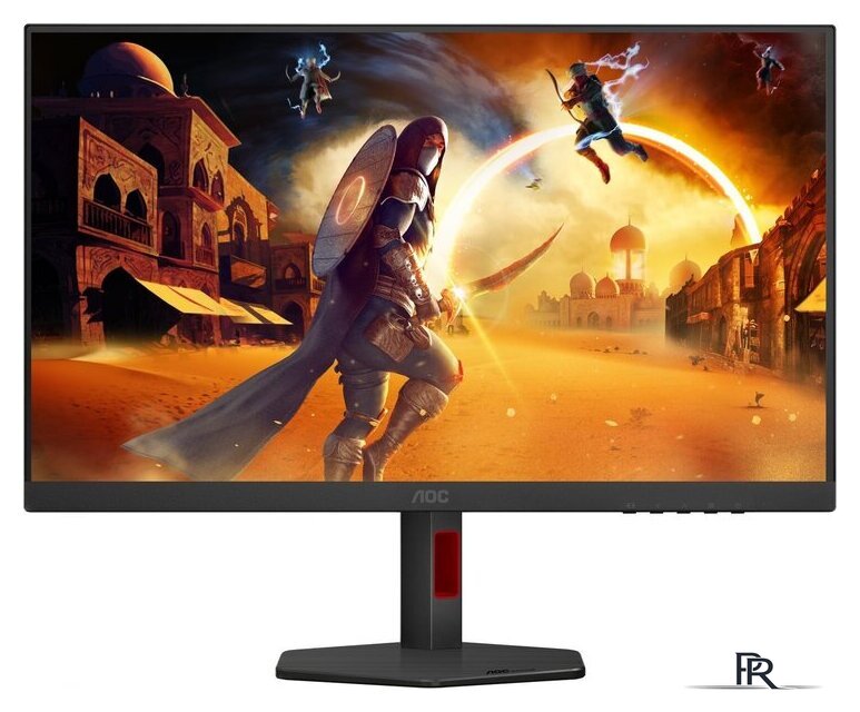 Игровой монитор AOC Gaming Q27G4ZR - Изображение №1 — Интернет-магазин ПроЗаказ