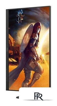 Игровой монитор AOC Gaming Q27G4ZR - Изображение №9 — Интернет-магазин ПроЗаказ