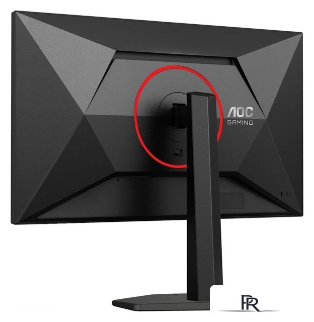 Игровой монитор AOC Gaming Q27G4ZR - Изображение №12 — Интернет-магазин ПроЗаказ