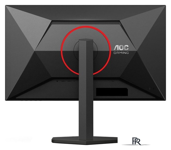 Игровой монитор AOC Gaming Q27G4ZR - Изображение №2 — Интернет-магазин ПроЗаказ