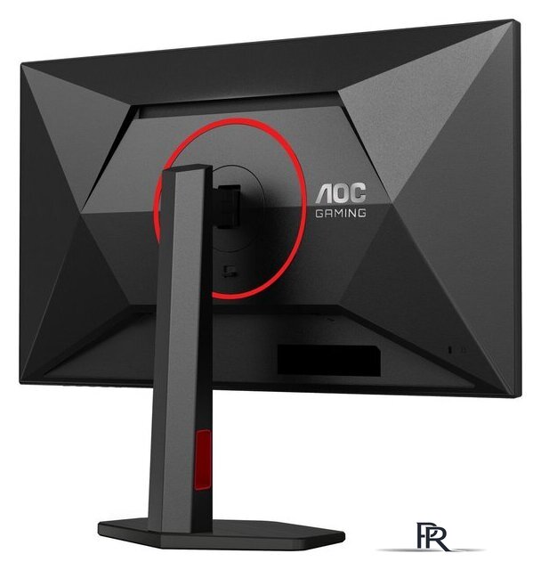 Игровой монитор AOC Gaming Q27G4ZR - Изображение №11 — Интернет-магазин ПроЗаказ