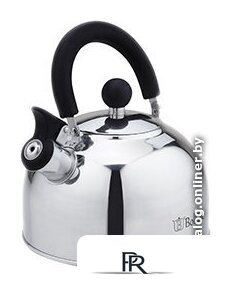 Чайник со свистком Bollire BR-3001 - Изображение №1 — Интернет-магазин ПроЗаказ