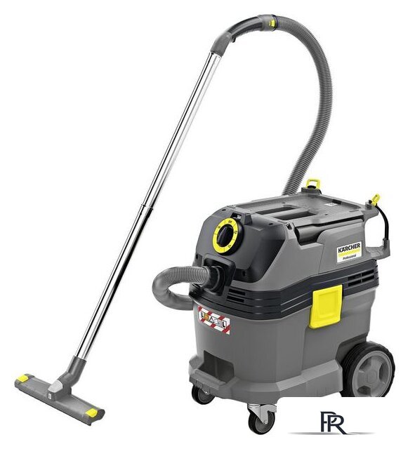 Пылесос Karcher NT 30/1 Tact L 1.148-201.0 - Изображение №1 — Интернет-магазин ПроЗаказ