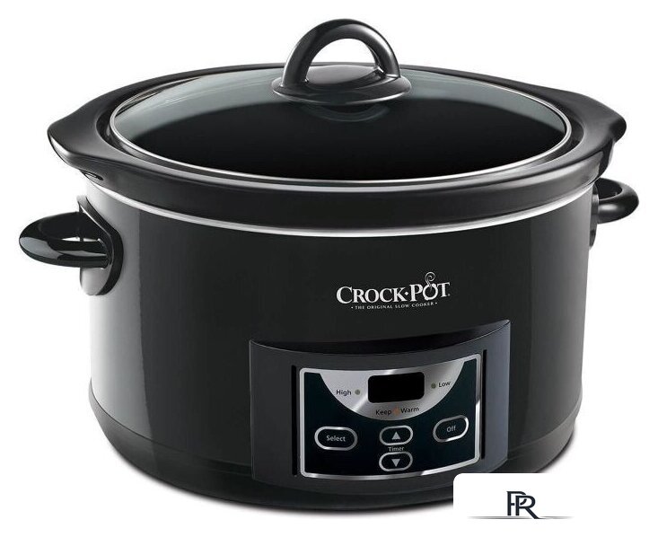 Медленноварка Crockpot SCCPRC507B-050 - Изображение №3 — Интернет-магазин ПроЗаказ