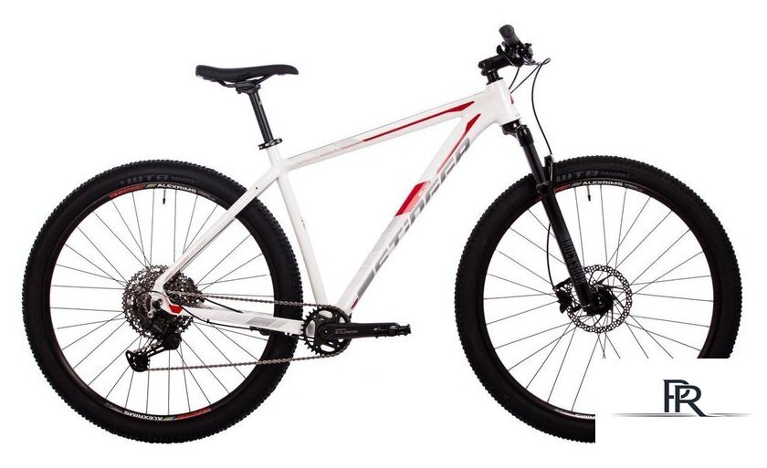 Велосипед Stinger Reload Evo 27.5 р.18 2024 (белый) - Изображение №1 — Интернет-магазин ПроЗаказ