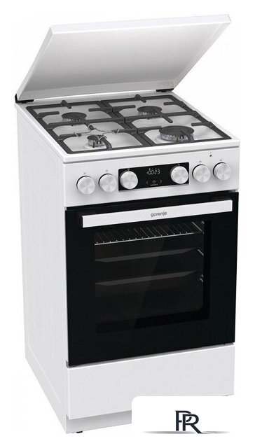 Кухонная плита Gorenje GK5C42WF-B - Изображение №1 — Интернет-магазин ПроЗаказ