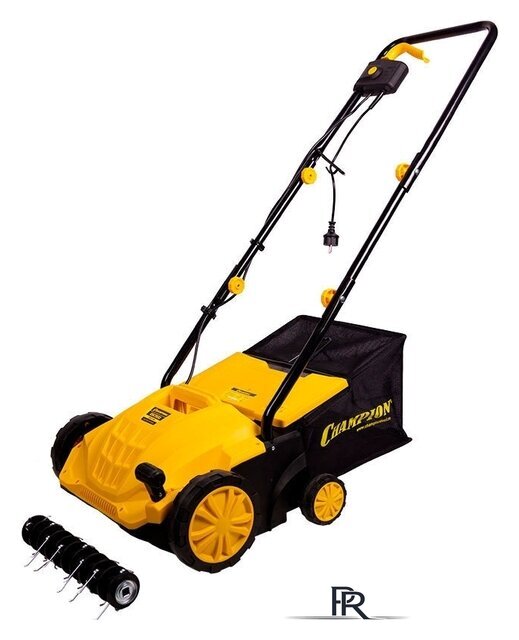 Скарификатор-аэратор Champion ESC1532 - Изображение №1 — Интернет-магазин ПроЗаказ