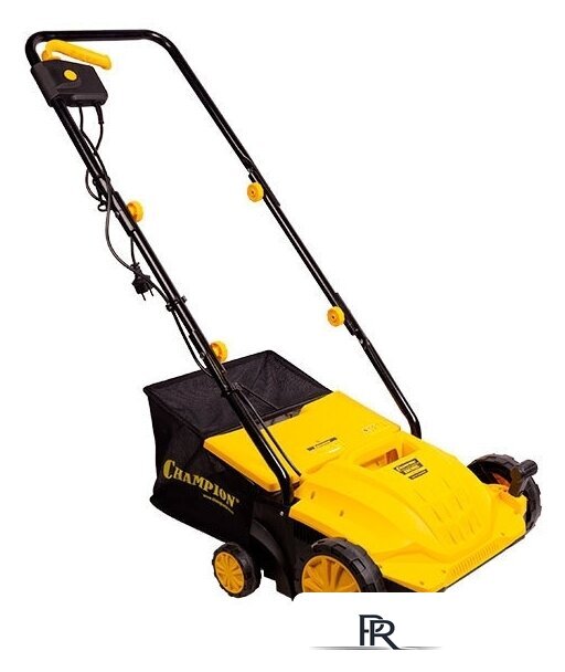 Скарификатор-аэратор Champion ESC1532 - Изображение №2 — Интернет-магазин ПроЗаказ