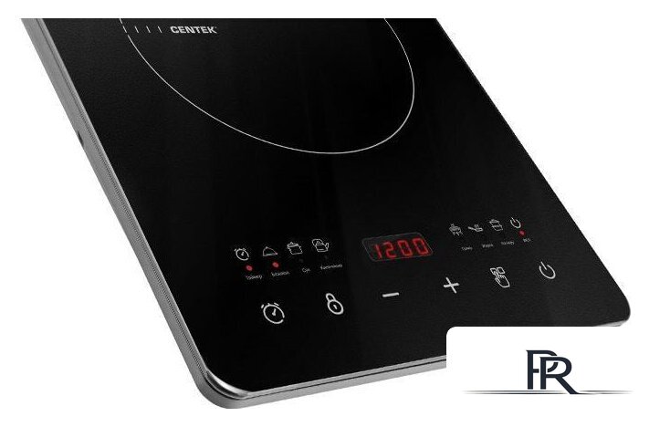 Настольная плита CENTEK CT-1519 - Изображение №3 — Интернет-магазин ПроЗаказ