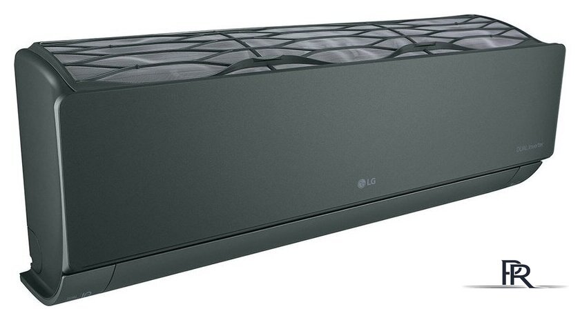 Кондиционер LG Artcool Objet Green AG12BK - Изображение №9 — Интернет-магазин ПроЗаказ