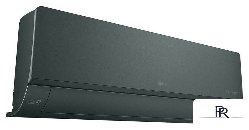 Кондиционер LG Artcool Objet Green AG12BK - Изображение №13 — Интернет-магазин ПроЗаказ