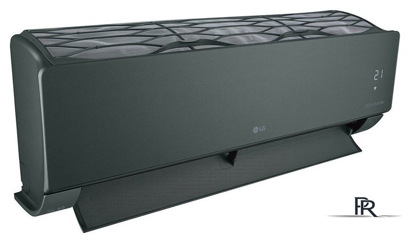 Кондиционер LG Artcool Objet Green AG12BK - Изображение №10 — Интернет-магазин ПроЗаказ