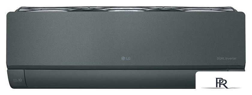 Кондиционер LG Artcool Objet Green AG12BK - Изображение №1 — Интернет-магазин ПроЗаказ