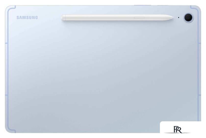 Планшет Samsung Galaxy Tab S10 FE Wi-Fi SM-X520 8GB/128GB (голубой) - Изображение №5 — Интернет-магазин ПроЗаказ