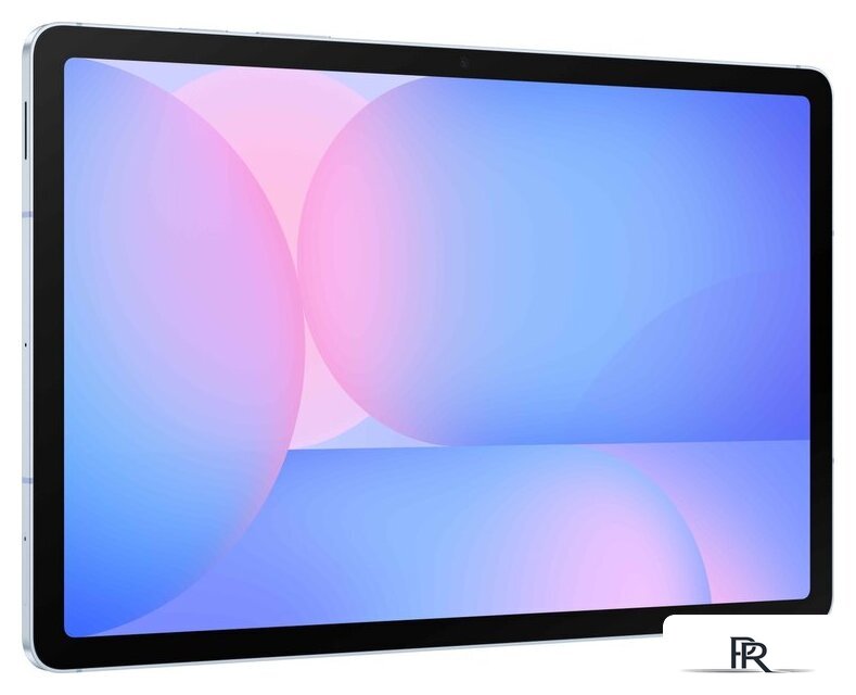 Планшет Samsung Galaxy Tab S10 FE Wi-Fi SM-X520 8GB/128GB (голубой) - Изображение №6 — Интернет-магазин ПроЗаказ