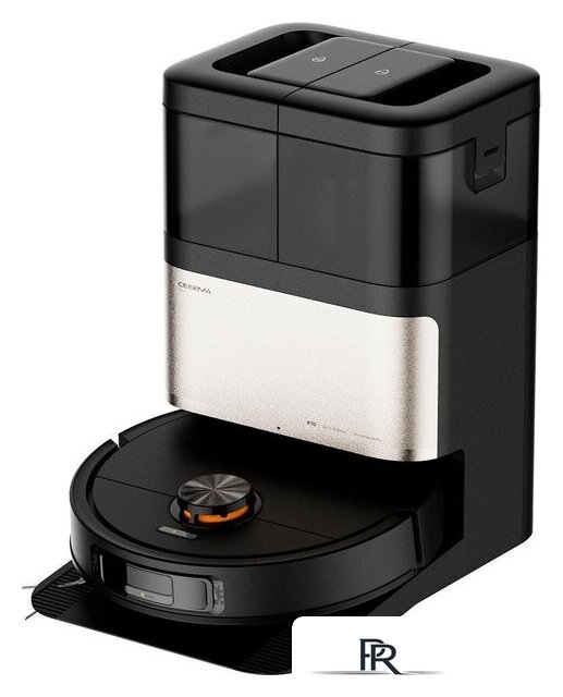 Робот-пылесос Deerma DEM-X70 - Изображение №1 — Интернет-магазин ПроЗаказ