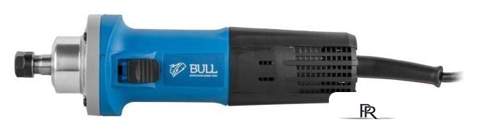Прямошлифовальная машина Bull EDG 5028 - Изображение №8 — Интернет-магазин ПроЗаказ