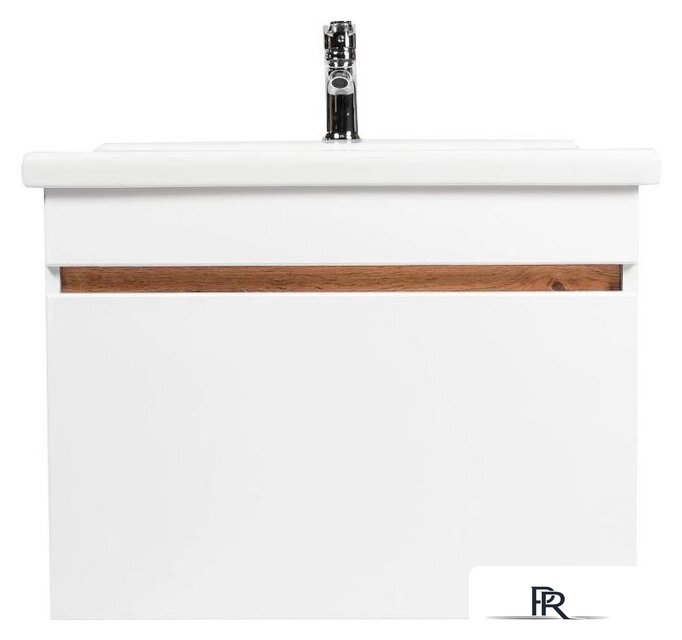  Viant Тумба под умывальник Мальта Como 70 VMAL70CO-T1YP - Изображение №1 — Интернет-магазин ПроЗаказ