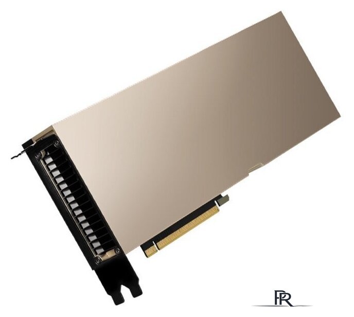 Видеокарта NVIDIA A100 80GB HBM2e 900-21001-0120-130 - Изображение №1 — Интернет-магазин ПроЗаказ