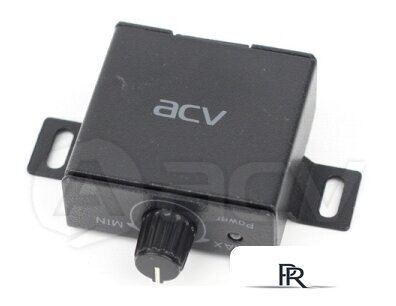 Автомобильный усилитель ACV LX-4.100 - Изображение №6 — Интернет-магазин ПроЗаказ