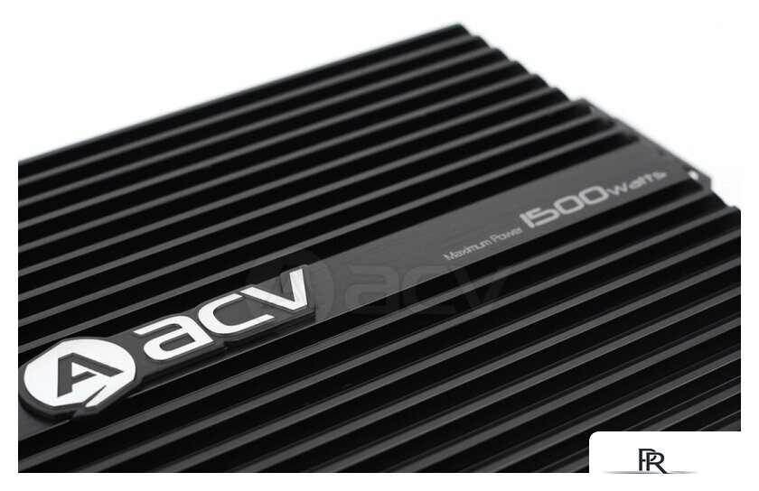 Автомобильный усилитель ACV LX-4.100 - Изображение №5 — Интернет-магазин ПроЗаказ