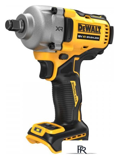 Гайковерт DeWalt DCF891N (без АКБ) - Изображение №1 — Интернет-магазин ПроЗаказ