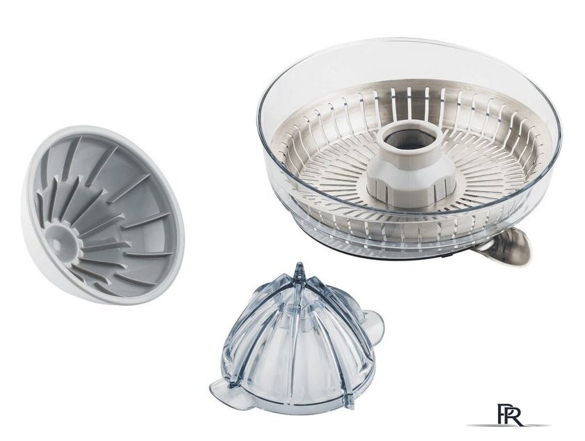 Соковыжималка Haier HJ-700 - Изображение №4 — Интернет-магазин ПроЗаказ