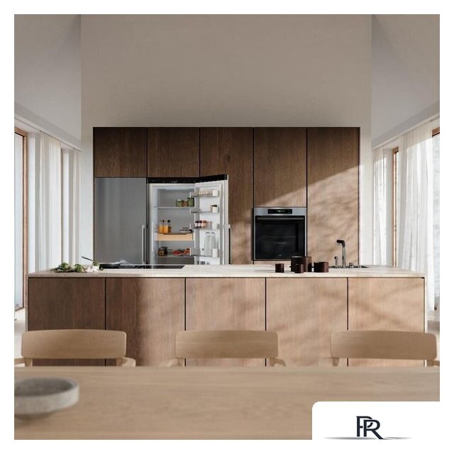 Холодильник ASKO RFC586KNBB1 - Изображение №8 — Интернет-магазин ПроЗаказ