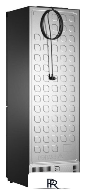 Холодильник ASKO RFC586KNBB1 - Изображение №5 — Интернет-магазин ПроЗаказ