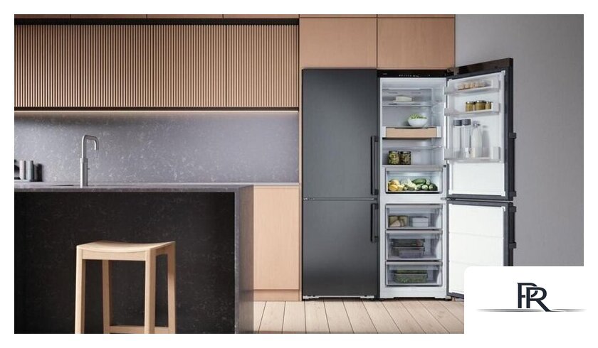 Холодильник ASKO RFC586KNBB1 - Изображение №6 — Интернет-магазин ПроЗаказ