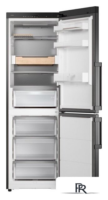 Холодильник ASKO RFC586KNBB1 - Изображение №3 — Интернет-магазин ПроЗаказ