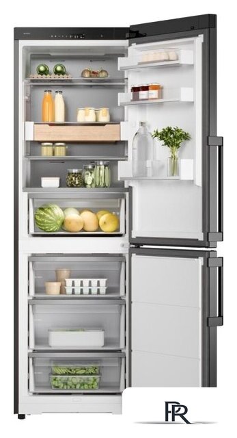 Холодильник ASKO RFC586KNBB1 - Изображение №2 — Интернет-магазин ПроЗаказ