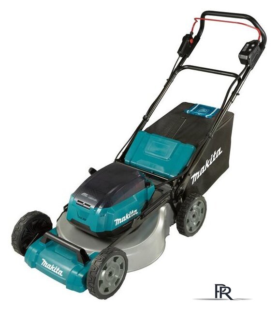 Газонокосилка Makita DLM530Z (без АКБ) - Изображение №1 — Интернет-магазин ПроЗаказ